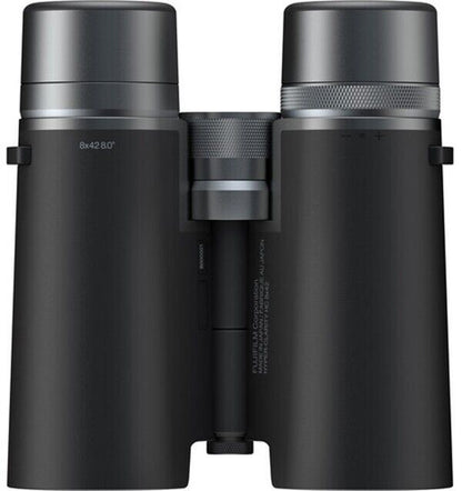 Fuji Fujinon Hyper Clarity HC 8 x 42 ED Waterproof Binoculars   (UK Stock)  BNIB