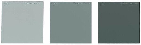 Cokin Z-Pro Series Neutral Density Filter Kit # U30001 =1, 2 & 3-Stop  (UK) BNIB