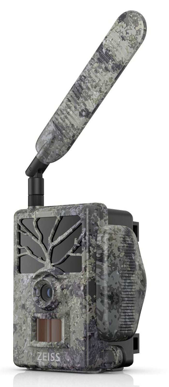 Zeiss Secacam 1 Nature Trail Camera Cellular SMS  #527710-9911-500 (UK) BNIB NEW