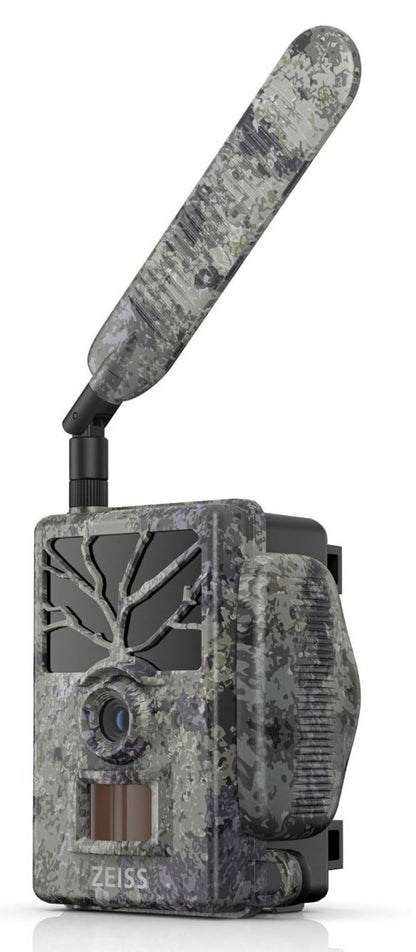 Zeiss Secacam 1 Nature Trail Camera Cellular SMS  #527710-9911-500 (UK) BNIB NEW