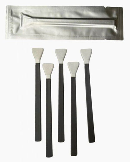 Kood Sensor Cleaning Swabs for APS-C size 16mm Sensor 10 x Swabs (UK Stock) BNIP