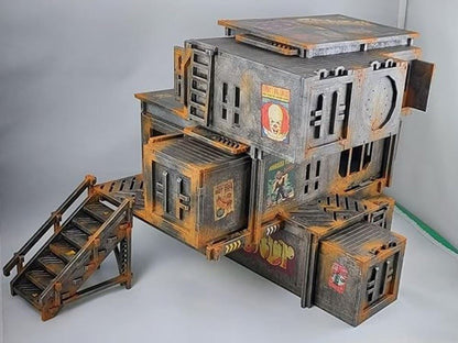 Citadel colour Dry - Necron Compound paint 12ml WarHammer  Games Workshop