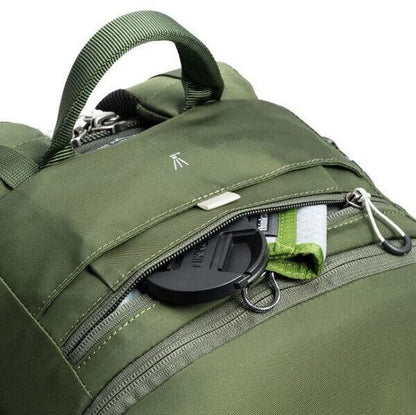 Think Tank Backlight 26L in Montane Green Camera Backpack + 16" Laptop (UK) BNIP