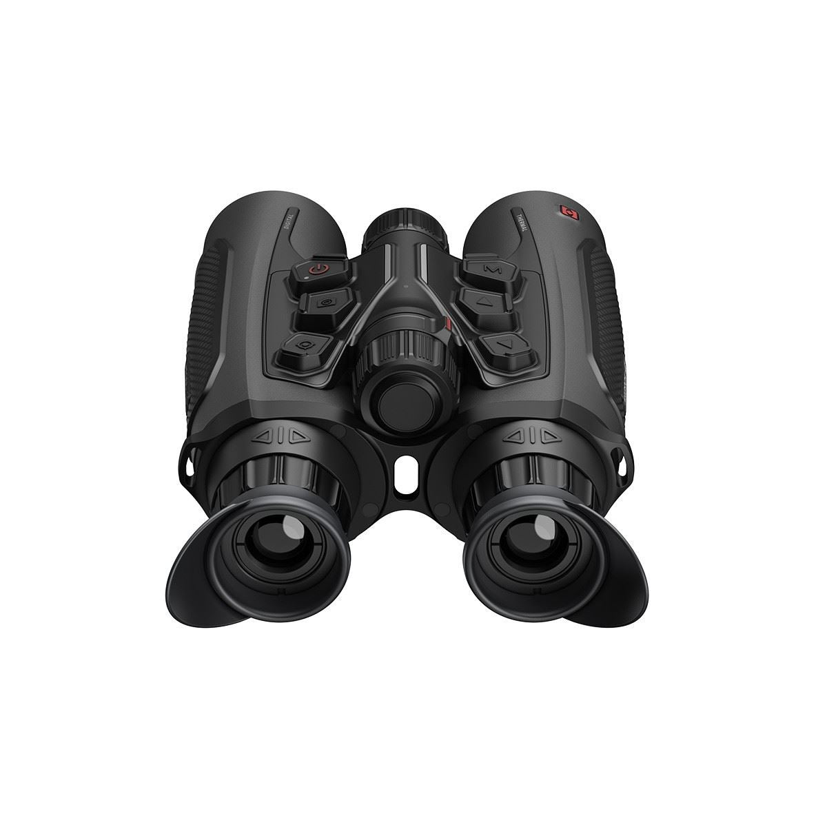 HIKMICRO Habrok 4K 2.0 HE25L2 Multi-Spectrum Thermal Digital Binoculars LRF + IS