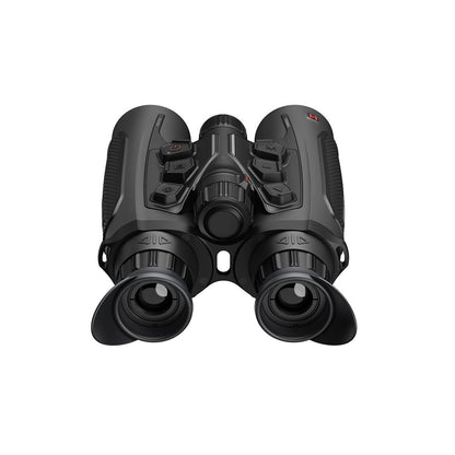 HIKMICRO Habrok 4K 2.0 HE25L2 Multi-Spectrum Thermal Digital Binoculars LRF + IS
