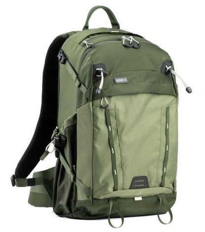 Think Tank Backlight 26L in Montane Green Camera Backpack + 16" Laptop (UK) BNIP