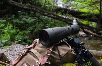 NEW Zeiss Victory Harpia 95 Spotting Scope With 23 -70x Eyepiece (UK Stock) BNIB