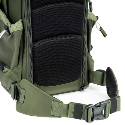 Think Tank Mindshift Backlight Sprint in Montane Green Camera Backpack (UK) BNIP