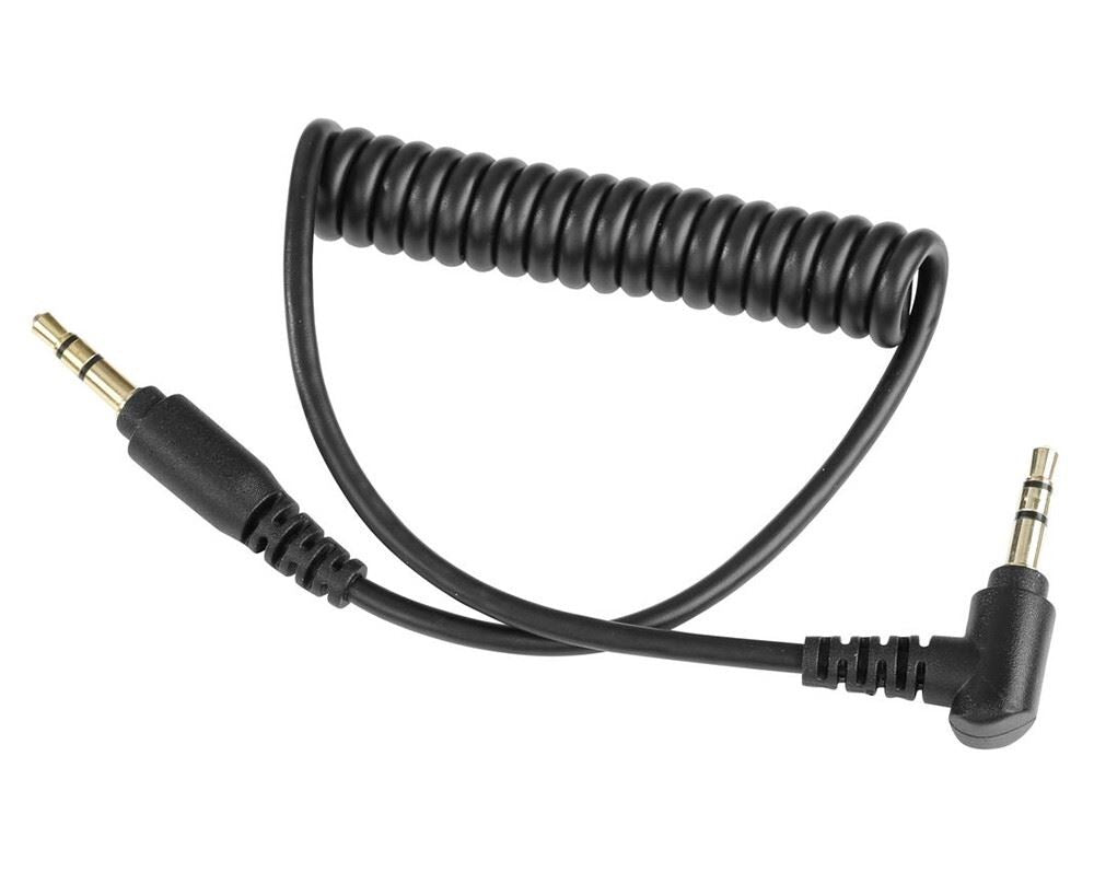 Boya BY-MM1+ Camera Condenser Shotgun Video Microphone Vlogging  (UK Stock) BNIB