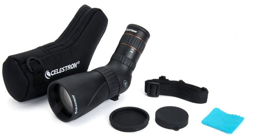 Celestron Hummingbird 9-27 x 56mm ED Micro Spotting Scope #52308 (UK Stock) BNIB