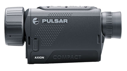 Pulsar Axion XG35 Compact 35mm f1.0 Thermal Monocular Night Vision Scope    (UK)