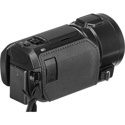 Panasonic HC-V800 Full HD Video Camcorder Hybrid OIS 24x Optical  (UK Stock) NEW