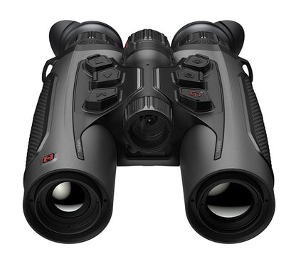 HikMICRO Habrok 4K 35mm MK. 2 Thermal Digital LRF Binocular #HH35L2.0 (UK)  BNIB