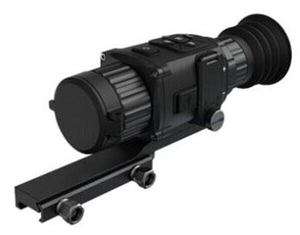 HIKMICRO Thunder TH35PC Smart Thermal Scope + Eyepiece & Rail (UK Stock) Refurb.