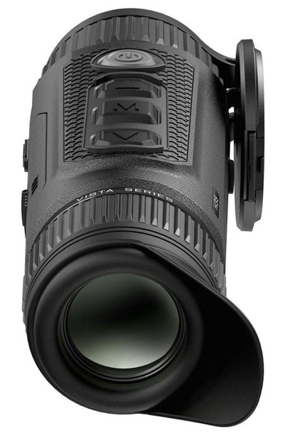 NocPix VISTA H35 Handheld Thermal Monocular Kit 35mm 12um 640x512 15mK NETD (UK)