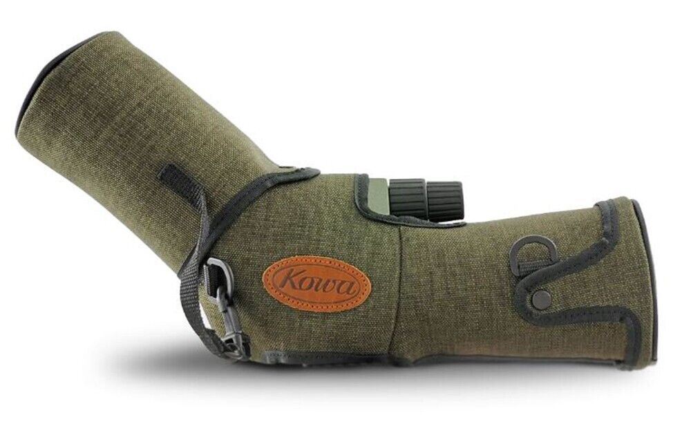 Kowa C-553 Stay on Case for TSN-553A Prominar 55mm Spotting Scope (UK Stock) NEW