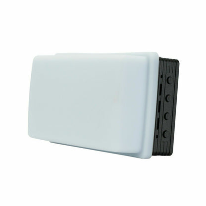 NanLite LitoLite 5C Pocket RGBWW Mini Magnetic LED Panel Light  (UK Stock)  BNIB