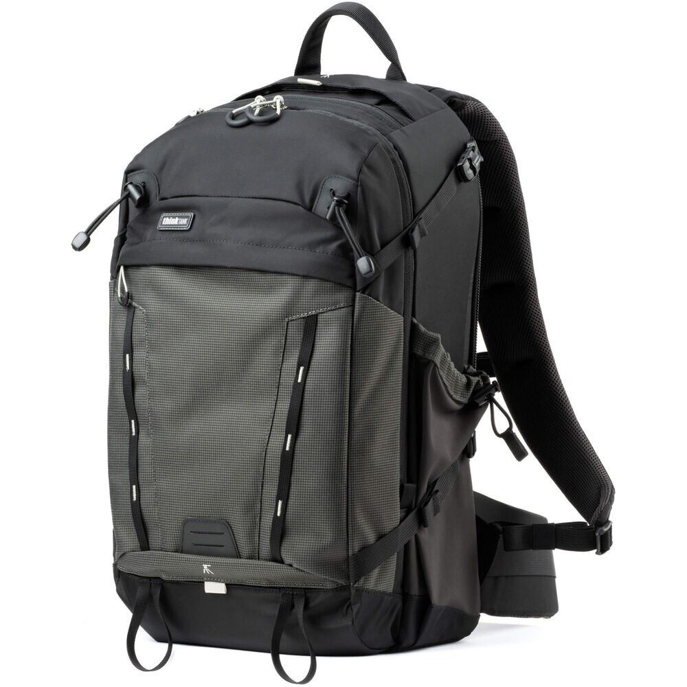 Think Tank Backlight 26L in Slate Black Camera Backpack + 16" Laptop  (UK)  BNIP