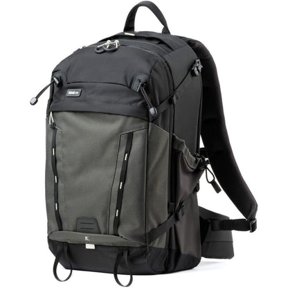 Think Tank Backlight 26L in Slate Black Camera Backpack + 16" Laptop  (UK)  BNIP