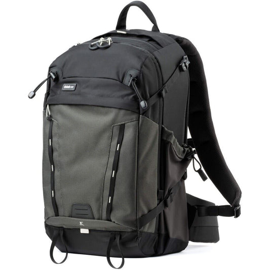 Think Tank Backlight 26L in Slate Black Camera Backpack + 16" Laptop  (UK)  BNIP