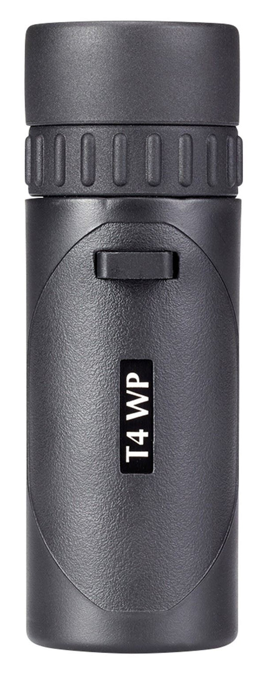 Opticron Trailfinder T4 WP 8 x 25 LE Monocular in Black #30710  (UK Stock)  BNIB