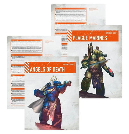 Warhammer 40K Kill Team Starter Set - Games Workshop