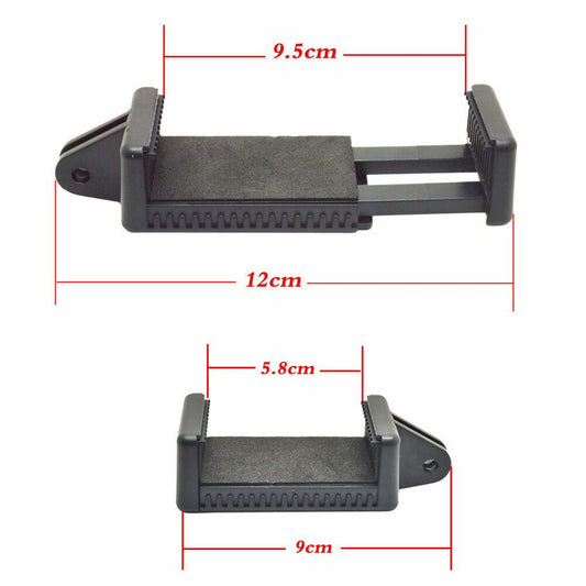 Kood Mobile Phone Clip / Holder Compatible with GoPro & Tripod Mounts (UK Stock)
