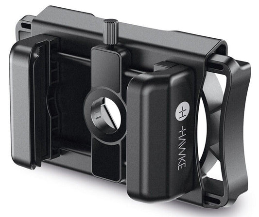 NEW Hawke 60mm Digiscope Universal Smart phone adapter Spotting Monocular #64031