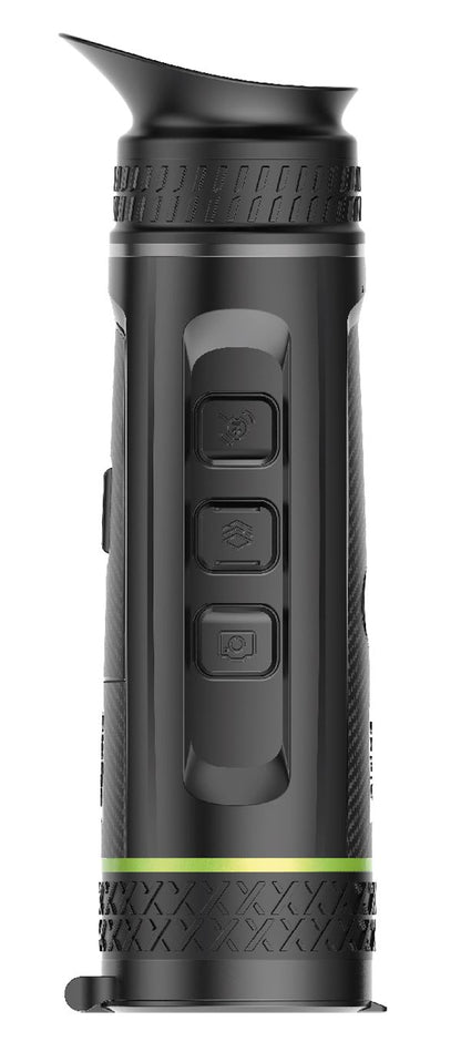 Pixfra Sirius S635 Thermal 35mm f1.0 Monocular 18mK Smart Night Vision (UK) BNIB