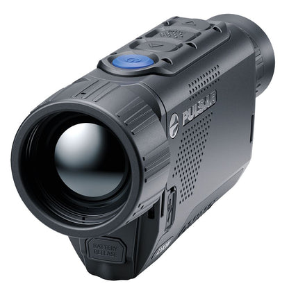 Pulsar Axion XG35 Compact 35mm f1.0 Thermal Monocular Night Vision Scope    (UK)