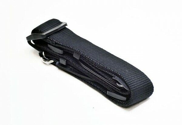Kood DSLR ILCE Universal Camera Webbing Quality strap in Black  (UK Stock)  BNIP
