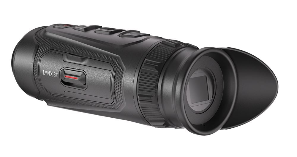 HIKMicro Lynx LE15 Thermal 15mm Monocular  20mK Smart Night Vision #LE153.0 (UK)