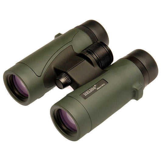 Helios 10 x 32 Mistral WP6 Waterproof Binoculars #30952 (UK Stock) BNIB