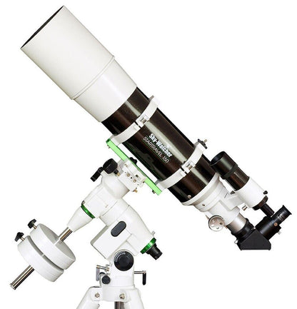 Skywatcher Startravel 150 6" Telescope + EQ5 Mount & Tripod Kit #10926/20464 NEW