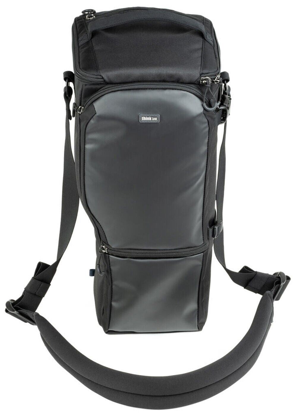 Think Tank Digital Holster 150 V3.0 Shoulder Bag XXL + 12" Lens (UK Stock)  BNIP