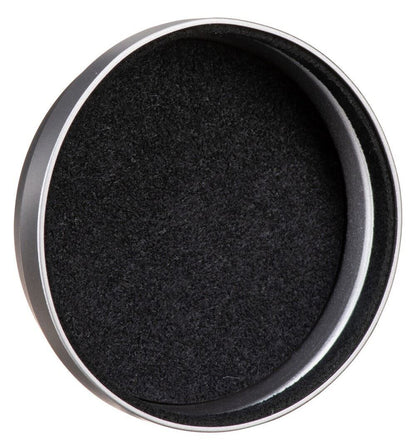 Fujifilm X100 Lens Cap Silver for Fuji X100 X100S X100T X100F #4005866 (UK) BNIP