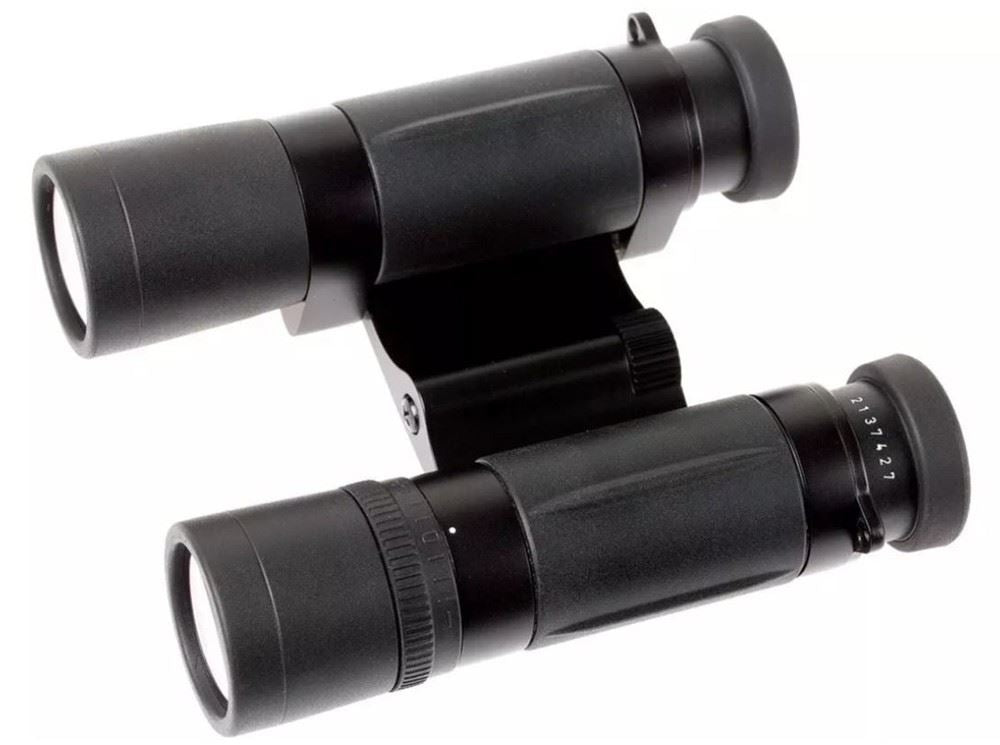Leica 10 x 25 Trinovid BCA compact Binoculars - Black (UK Stock) BNIB #40343 HDC