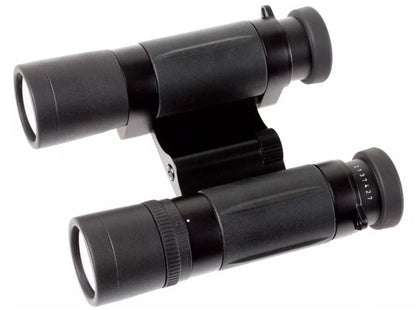 Leica 10 x 25 Trinovid BCA compact Binoculars - Black (UK Stock) BNIB #40343 HDC