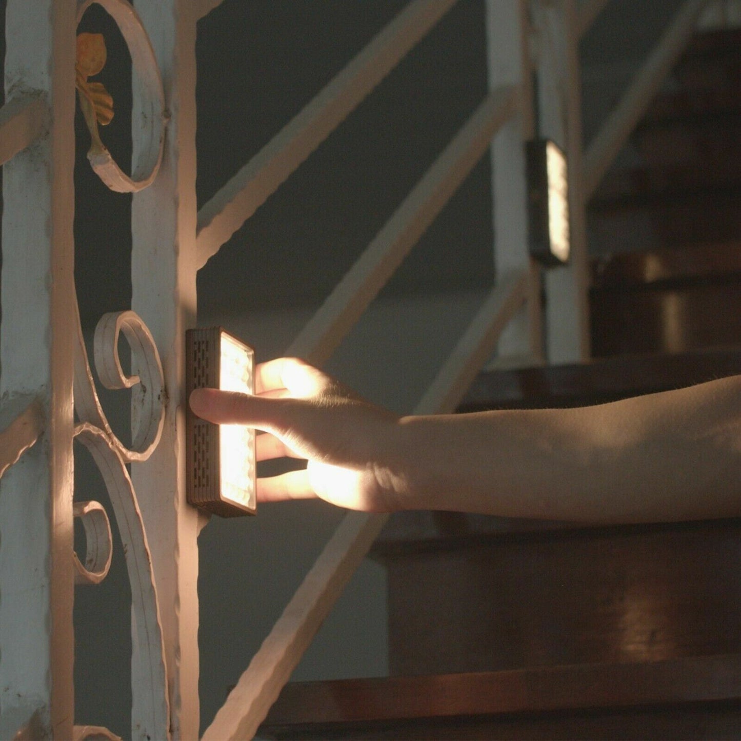 NanLite LitoLite 5C Pocket RGBWW Mini Magnetic LED Panel Light  (UK Stock)  BNIB