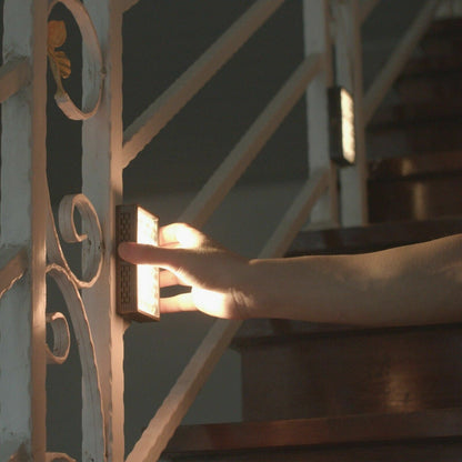 NanLite LitoLite 5C Pocket RGBWW Mini Magnetic LED Panel Light  (UK Stock)  BNIB