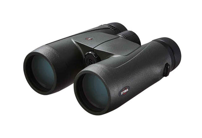 8 x 32 Mid Binoculars =Styrka Strong S5 + Chest Harness Case KIT (UK Stock) BNIB