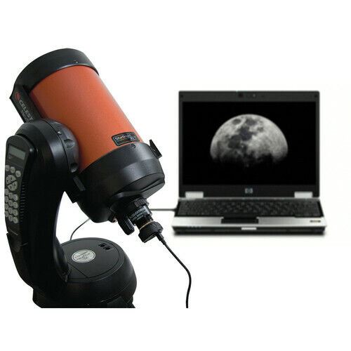Celestron NexImage 5 Solar System Imager 5MP Astronomy Camera  #93711 (UK Stock)