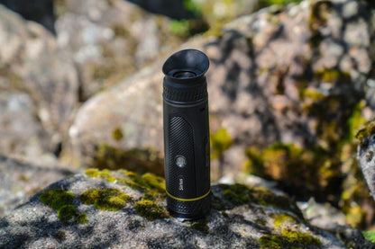 Pixfra Sirius S635 Thermal 35mm f1.0 Monocular 18mK Smart Night Vision (UK) BNIB