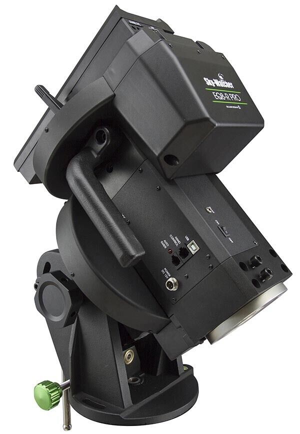 SkyWatcher EQ8-R PRO SYNSCAN GOTO MOUNT HEAD + PIER Tripod #20323/20293 (UK) NEW