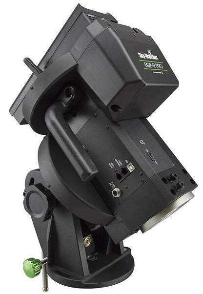 SkyWatcher EQ8-R PRO SYNSCAN GOTO MOUNT HEAD + PIER Tripod #20323/20293 (UK) NEW