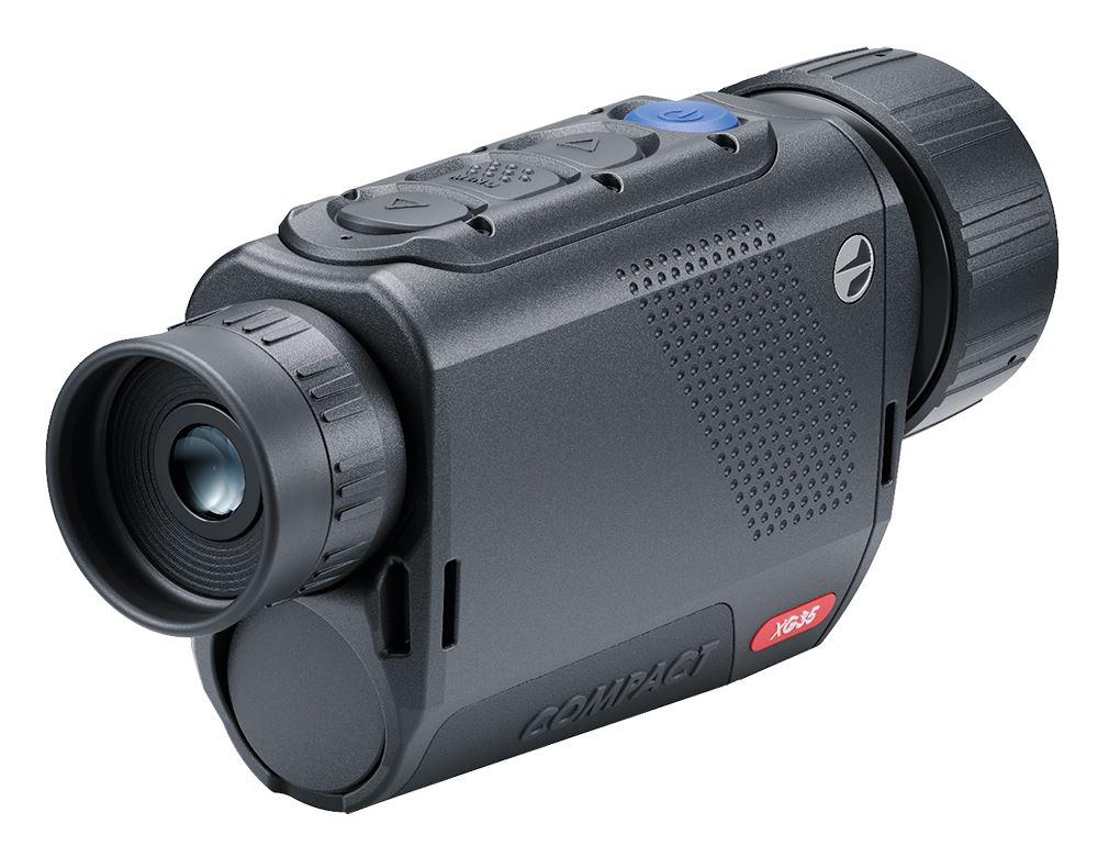 Pulsar Axion XG35 Compact 35mm f1.0 Thermal Monocular Night Vision Scope    (UK)