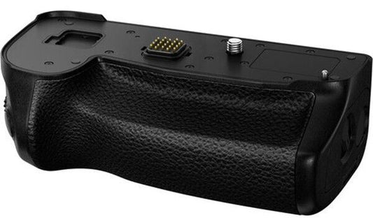 original Panasonic DMW-BGG9 Battery Grip for Panasonic G9 Camera White Box Stock