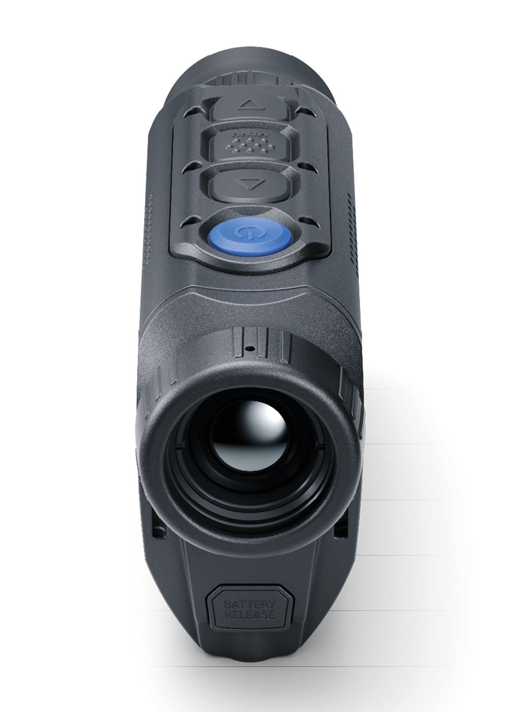 Pulsar Axion XQ19 Compact Thermal Monocular Night Vision 384×288, 17µm,  18mK UK