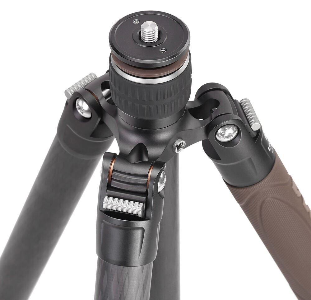 Leofoto Urban LX-284 CT Carbon Tripod + XB-32 Ball head 10 Layer (UK Stock) BNIB
