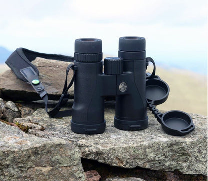 RSPB Sparrowhawk ED 8.5 x 42 Flagship Binoculars  #4759 Superior (UK Stock) BNIB